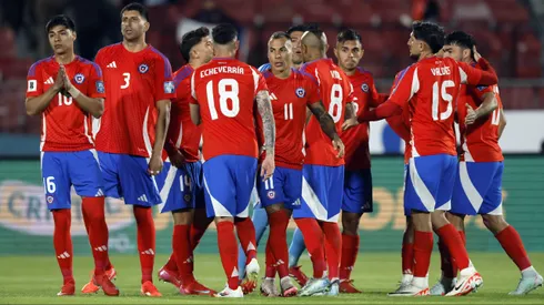 Revelan inesperado drama legal de jugador chileno.