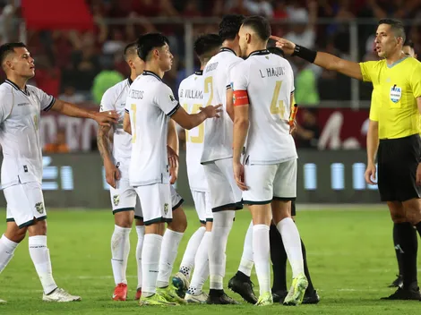 ¿Chile se ilusiona? Bolivia quiere pedir duras sanciones para Venezuela