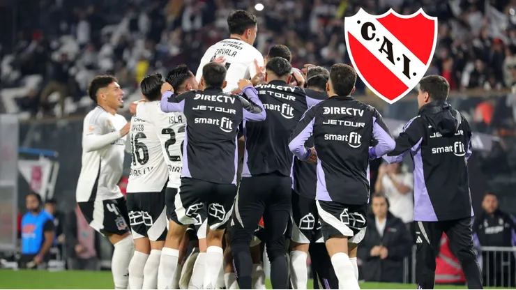 De los buenos valores albos este año y ahora podría partir.