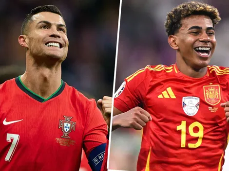 El increíble premio que recibe el ganador de la Nations League