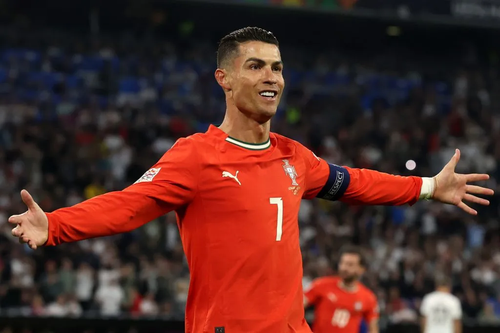 Cristiano Ronaldo buscará llevar la segunda UEFA Nations League para su país.