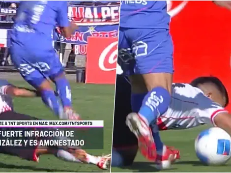 Polémicas: Curicó se salva de la expulsión y penal para la U