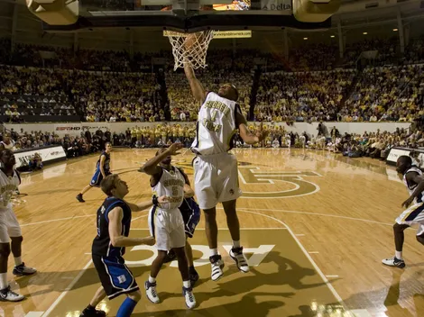 De la NBA a la cárcel: La cruda historia de ex estrella