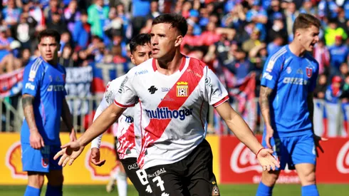 Curicó se aprovechó de las bajas de la U en el CAP.