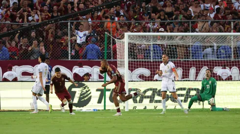 Bolivia se juega todo ante la Roja.