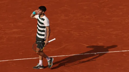 Carlos Alcaraz se quedó con su segundo Roland Garros.