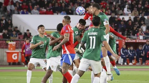 Justicia divina: el tortuoso viaje de Bolivia antes de llevar a Chile al techa del mundo.