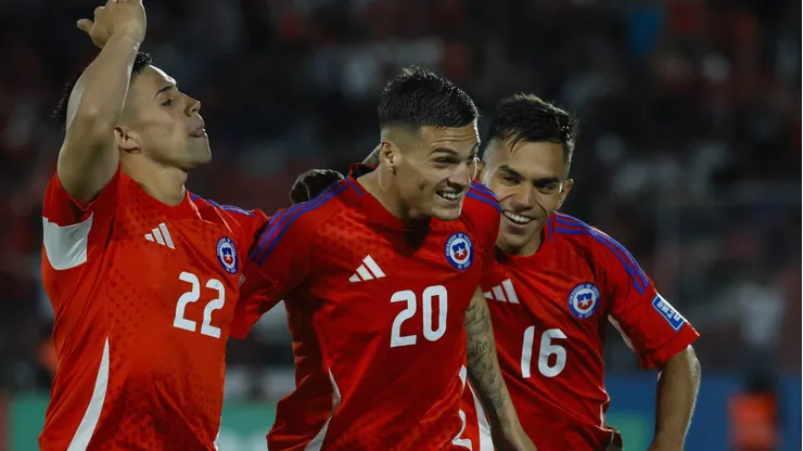 Vienen los millones por Vicente Pizarro y Lucas Cepeda.