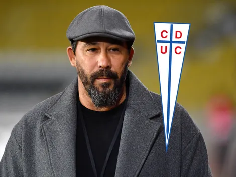 Vitamina pone condiciones para ser DT de la UC: sufre Palestino