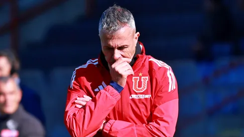 Álvarez salió en defensa de Gonzalo Montes.