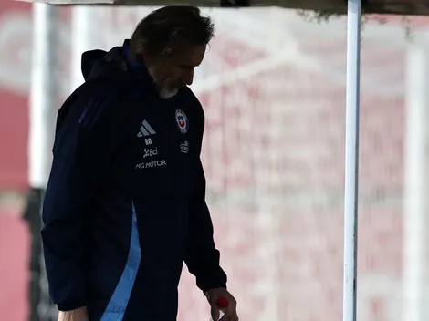 Al fin escuchó la voz del pueblo: Gareca toma decisión clave en Chile