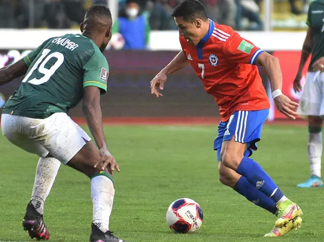 ¿Cuándo juega Chile vs. Bolivia? Fecha, horario y dónde ver