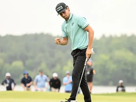 La confesión de Niemann tras ser campeón: "Carlos Alcaraz me..."