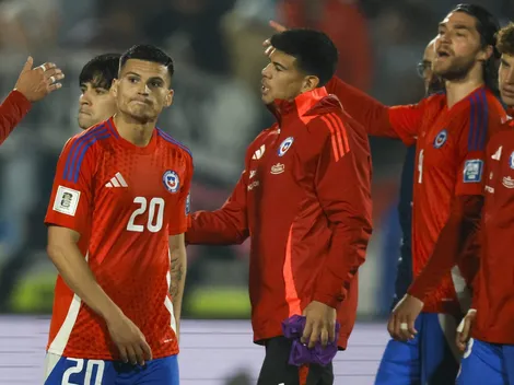La calculadora aún no explota: los resultados que necesita Chile para soñar