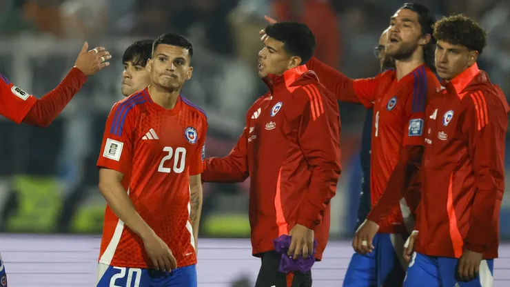 Chile se juega su última opción en El Alto.