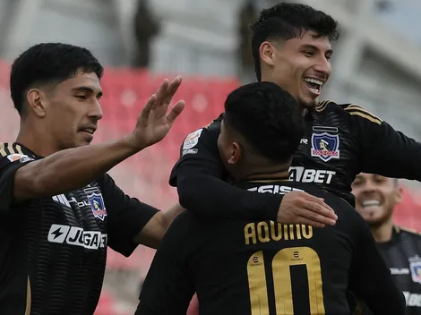 La figura en delantera que recupera Colo Colo para ponerse al día