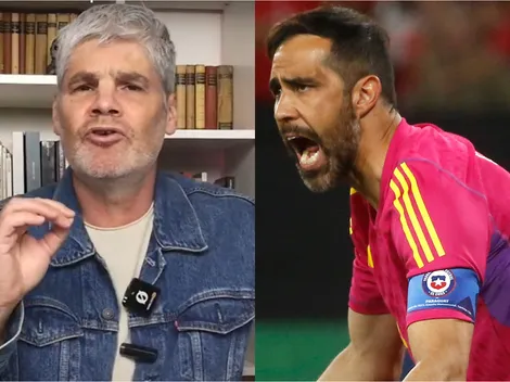 Guarello y la polémica que involucra a Bravo: "Se cruza una mujer o..."