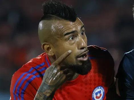 Peleando solo: insólitos mensajes de Vidal contra sus críticos