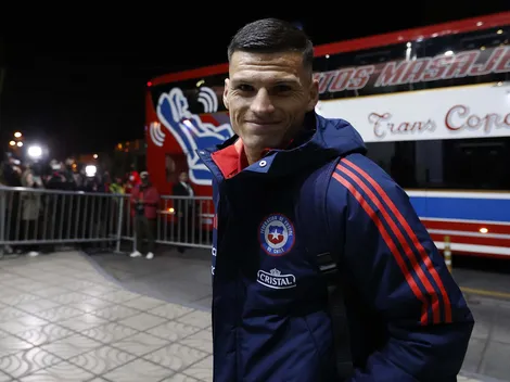 Con la fe intacta: La Roja ya está en La Paz por el milagro