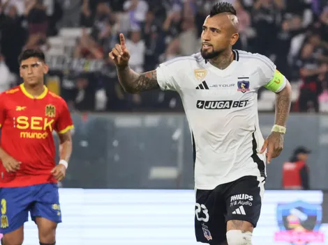 Experto le dice a Vidal que no vaya al Mundial de Clubes: "Sería..."