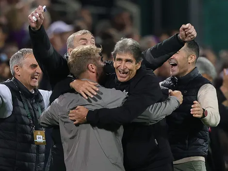 Pellegrini sonríe con su nuevo "fichaje": Hizo un enorme sacrificio