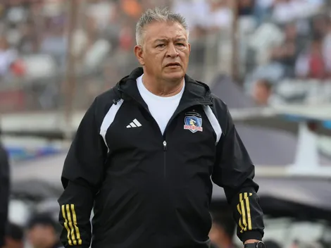 Fue capitán de la U y reveló que Borghi lo sedujo para ir a Colo Colo