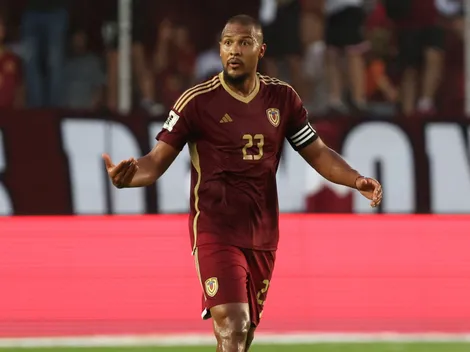 Pronósticos Uruguay vs Venezuela: partido clave por el repechaje de las Eliminatorias Sudamericanas