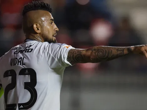 "Sería bueno que se vaya": plantean la gran ventaja de la salida de Vidal