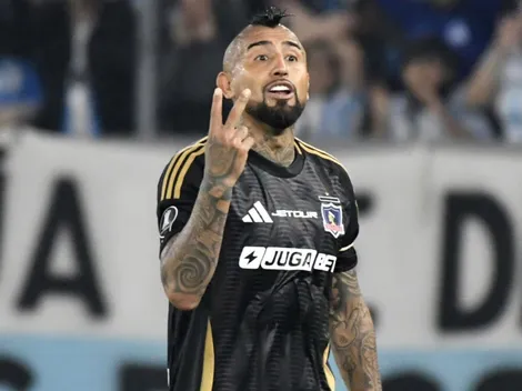 El mundo del fútbol reacciona a la posible salida de Arturo Vidal