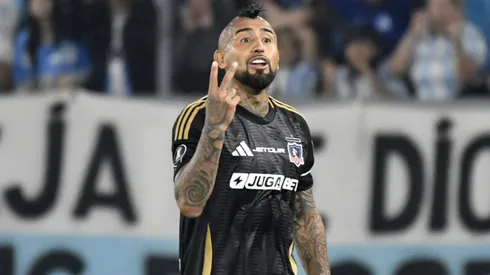 El rumor de Arturo Vidal al Pachuca crece como la espuma, tanto en Chile como en México.