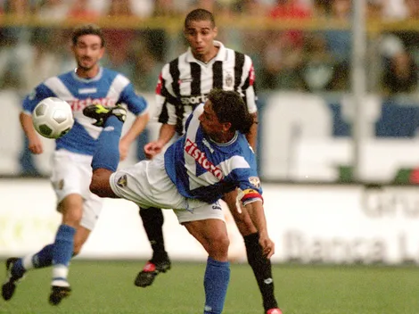 La historia detrás de la desaparición de icónico club italiano