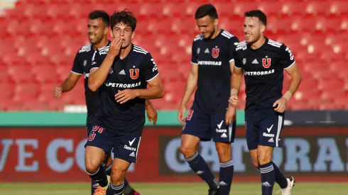 Triste momento de un ex azul.