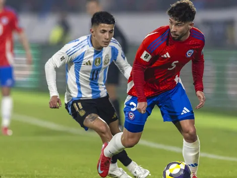 Todo o nada: la formación de la selección chilena ante Bolivia