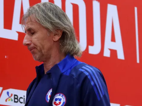 Gareca hace feroz autocrítica con olor a despedida: "El momento..."