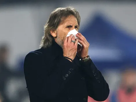 Experto revela qué pasará con Ricardo Gareca si pierde con Bolivia