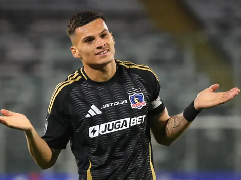 Dan por hecho que Colo Colo perderá a Lucas Cepeda: "Se vendió solo"