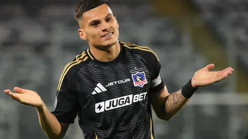 Lucas Cepeda tiene destino del Viejo Continente, según un arquero campeón en Chile y en Argentina.