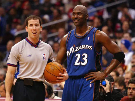 Ganaba millones en la NBA y terminó en la cárcel por fuerte motivo