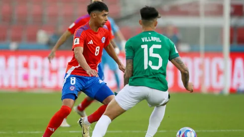 Chile y Bolvia jugarán en El Alto.