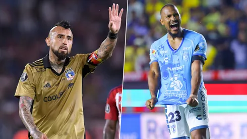 Pachuca estaría en la órbita de Arturo Vidal de cara al Mundial de Clubes.