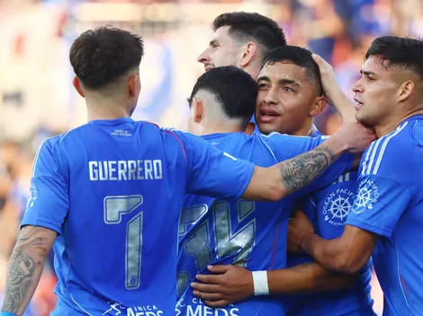 Los titulares que saldrán de la U para el arribo de Edu Vargas