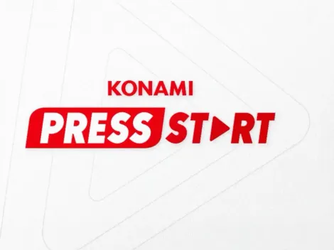 KONAMI anuncia evento para esta semana: Horario y transmisión