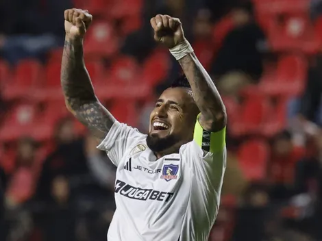 Círculo cercano de Arturo Vidal se refiere a oferta de Pachuca