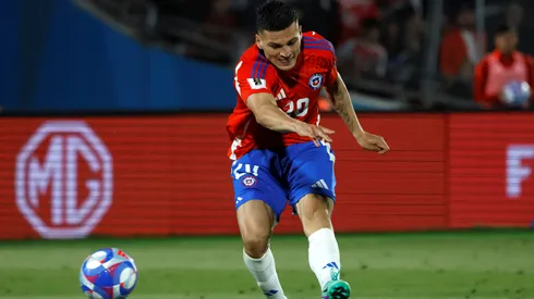 Lucas Cepeda cuenta cómo es que Chile puede ganarle a Bolivia en El Alto.