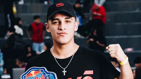 Jokker clasificado a la Final Nacional