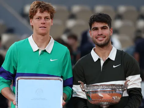 ¿Mejores que el Big 3? La polémica comparación de un ex Top 5