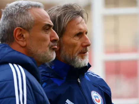 No lo oculta: Milad confirma cuándo se define el futuro de Gareca