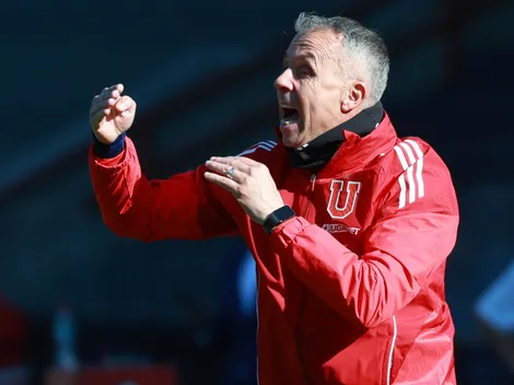 Gustavo Álvarez llamó a Bolivia para comunicar una decisión