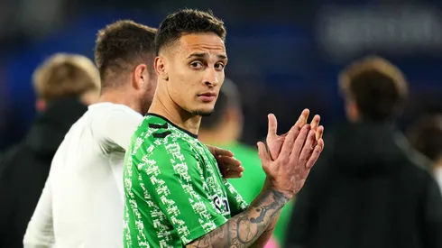 ¿Plan B por si la operación del Betis con Manchester United no llega a buen puerto?