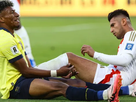 Pronósticos Perú vs Ecuador: duro choque para cerrar la fecha 16 de las Eliminatorias